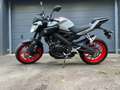 Yamaha MT-125 Schwarz - thumbnail 1
