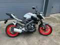 Yamaha MT-125 Schwarz - thumbnail 2