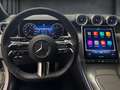 Mercedes-Benz GLC 300 d 4M AMG, AHK, DISTRONIC, 360 KAMERA, Blanc - thumbnail 9