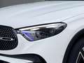 Mercedes-Benz GLC 300 d 4M AMG, AHK, DISTRONIC, 360 KAMERA, Blanc - thumbnail 6