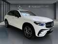 Mercedes-Benz GLC 300 d 4M AMG, AHK, DISTRONIC, 360 KAMERA, Blanc - thumbnail 5