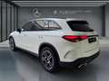 Mercedes-Benz GLC 300 d 4M AMG, AHK, DISTRONIC, 360 KAMERA, Blanc - thumbnail 3