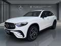 Mercedes-Benz GLC 300 d 4M AMG, AHK, DISTRONIC, 360 KAMERA, Blanc - thumbnail 1