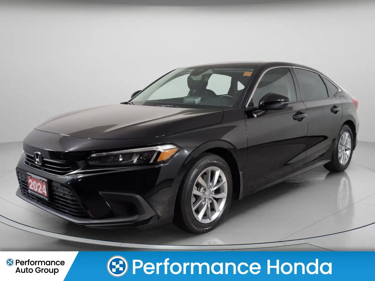 2024 Honda Civic