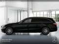 Mercedes-Benz C 200 T AVANTG+360+LED+TOTW+KEYLESS+9G Schwarz - thumbnail 5