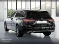 Mercedes-Benz C 200 T AVANTG+360+LED+TOTW+KEYLESS+9G Schwarz - thumbnail 20