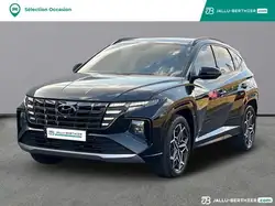 Hyundai Tucson 1.6 T-GDi 230ch Hybrid N Line Executive BVA6