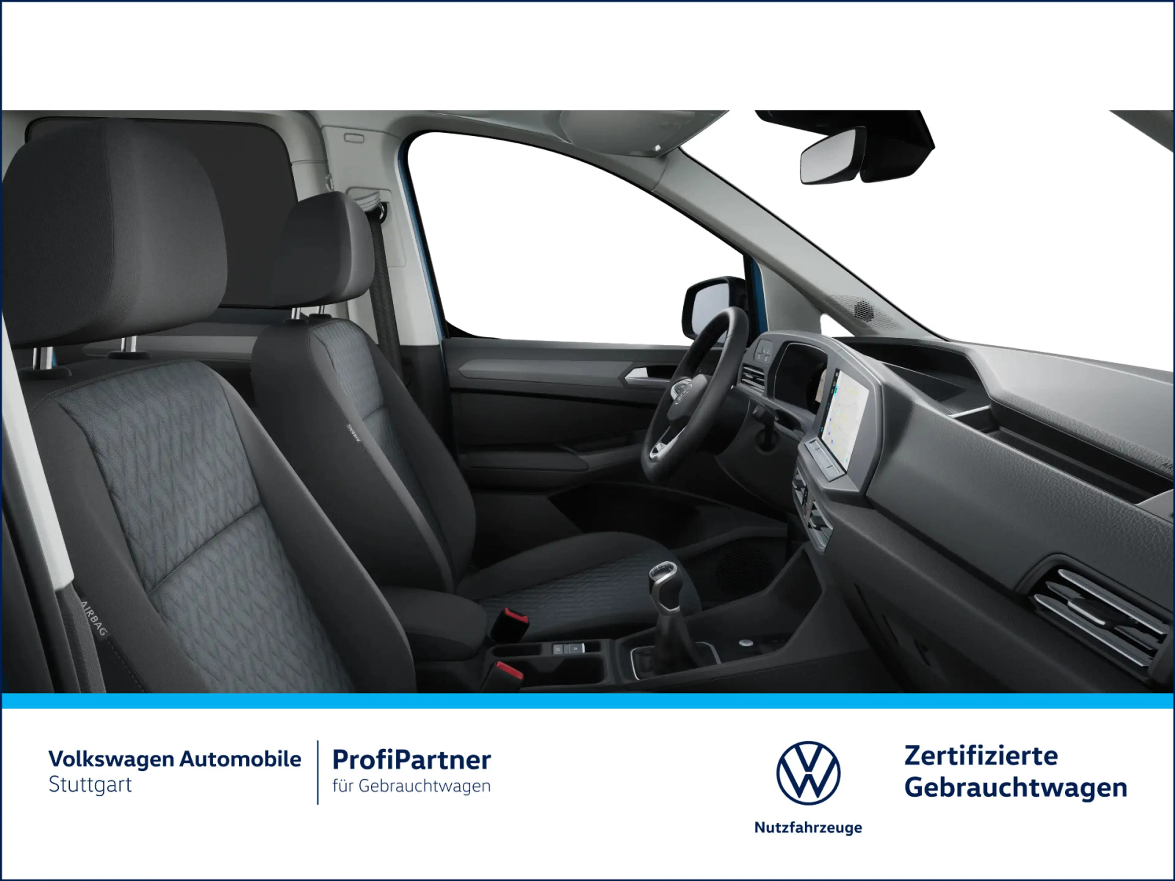 Volkswagen Caddy Life Energy ALLRAD2.0 TDI Euro 6e — photo 10