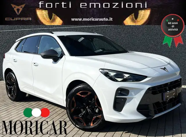 CUPRA Terramar 1.5 MILDHYBRID EDITION SPORT