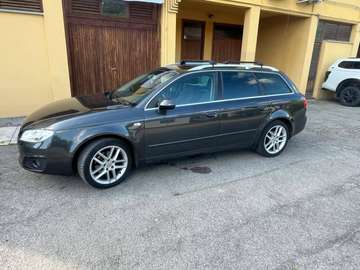 Exeo ST ST 2.0 tdi cr Style