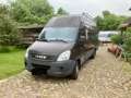 Iveco Daily 35 S 13 V Schwarz - thumbnail 1