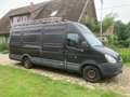 Iveco Daily 35 S 13 V Schwarz - thumbnail 4