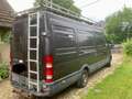 Iveco Daily 35 S 13 V Schwarz - thumbnail 2