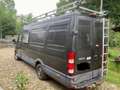 Iveco Daily 35 S 13 V Schwarz - thumbnail 3
