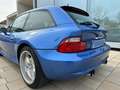 BMW Z3 M M Coupe Blauw - thumbnail 20