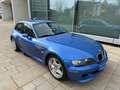 BMW Z3 M M Coupe Синій - thumbnail 4