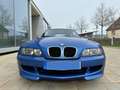 BMW Z3 M M Coupe Blauw - thumbnail 17