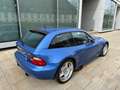 BMW Z3 M M Coupe Kék - thumbnail 7
