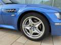 BMW Z3 M M Coupe Kék - thumbnail 9