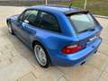 BMW Z3 M M Coupe Bleu - thumbnail 10