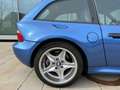 BMW Z3 M M Coupe Kék - thumbnail 2