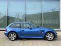 BMW Z3 M M Coupe Modrá - thumbnail 5