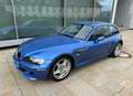 BMW Z3 M M Coupe Azul - thumbnail 18