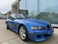 BMW Z3 M M Coupe Blau - thumbnail 6
