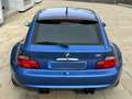 BMW Z3 M M Coupe Blue - thumbnail 3