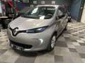 Renault ZOE Life charge normale R75 Gris - thumbnail 2