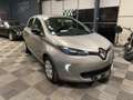 Renault ZOE Life charge normale R75 Gris - thumbnail 1