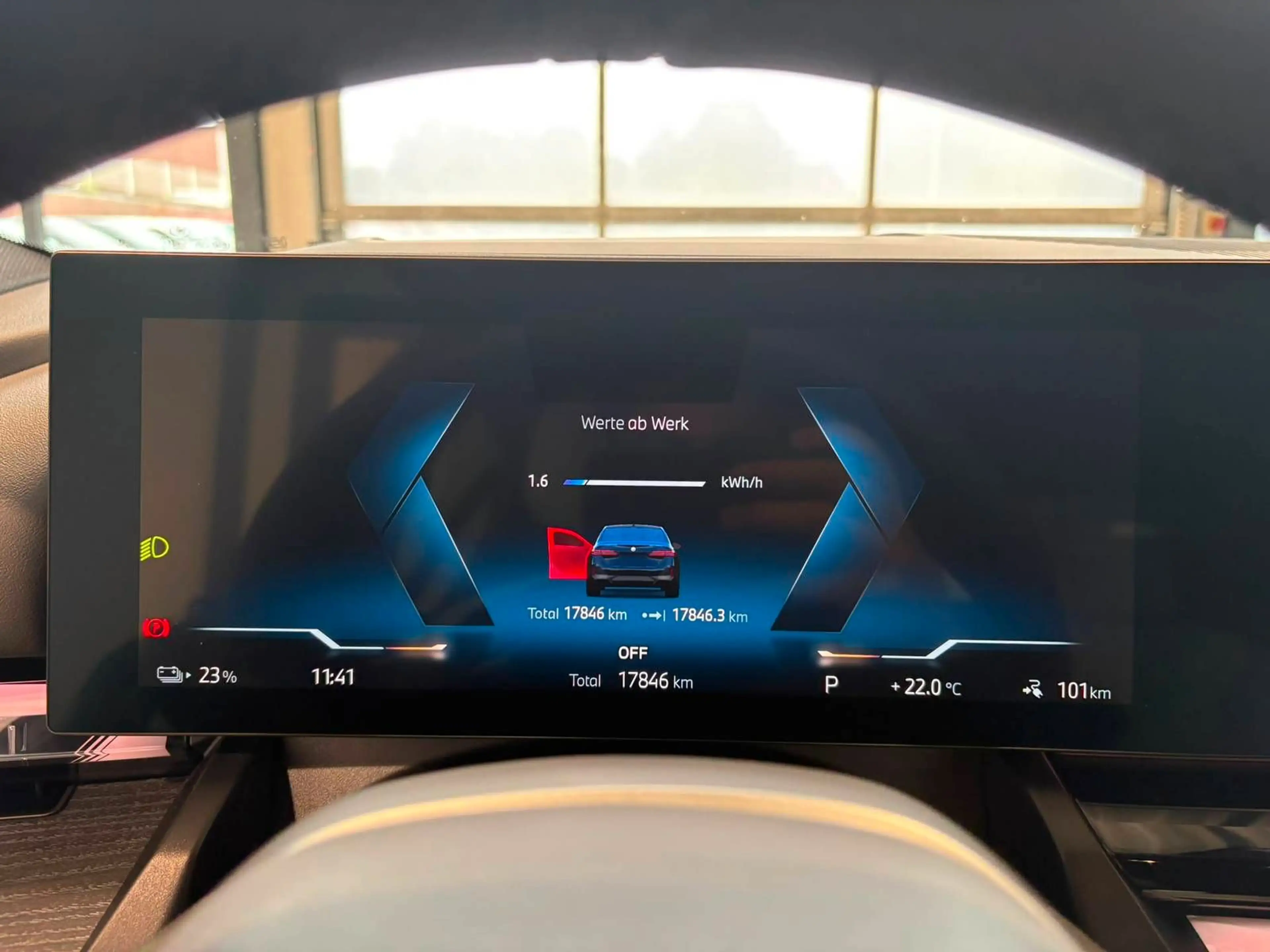 BMW i5 Lim.  eDrive40 M Sport LED|Sitzhzg|DAB — photo 7