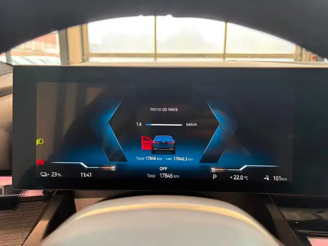 BMW I5 view 7