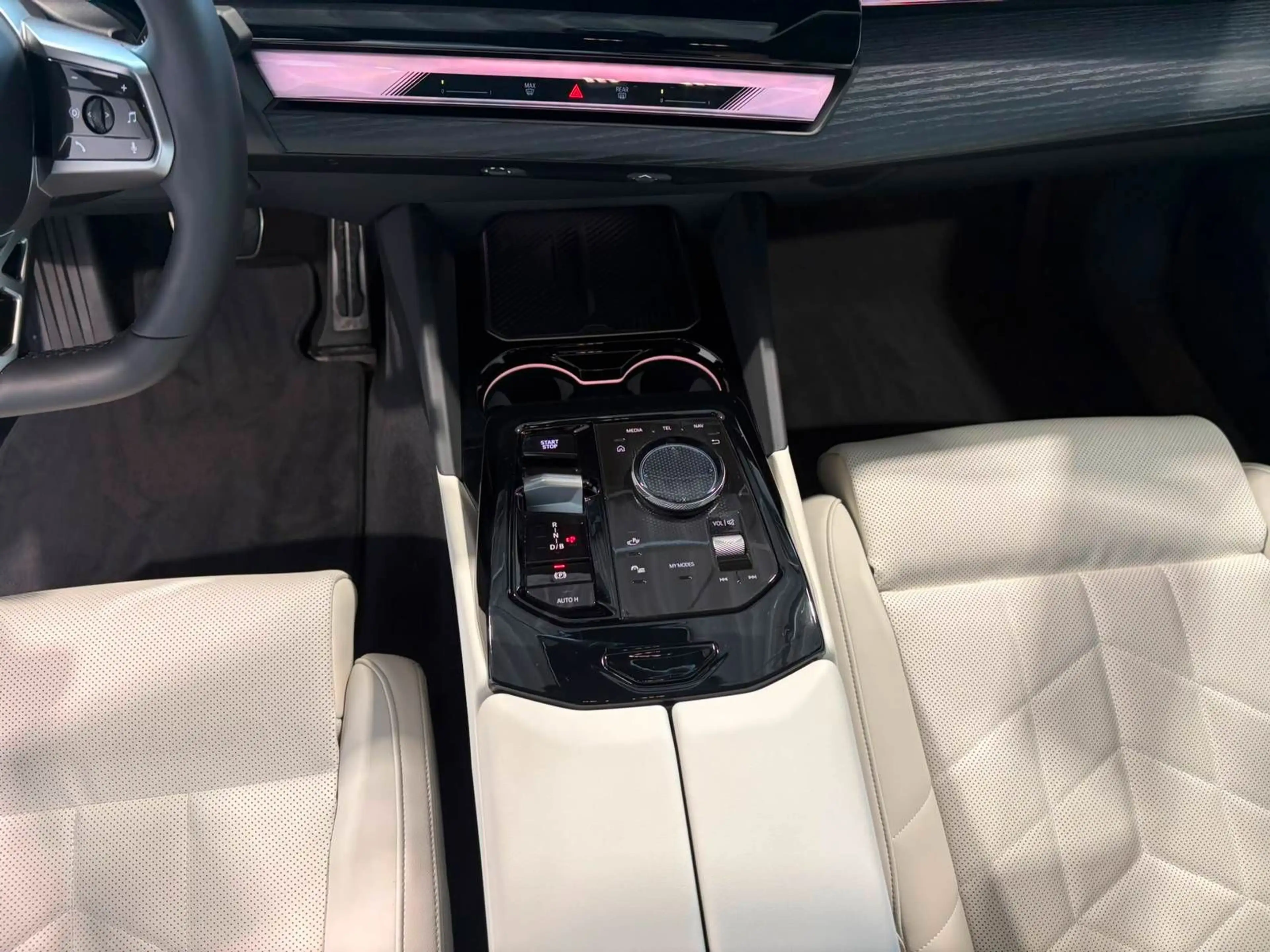 BMW i5 Lim.  eDrive40 M Sport LED|Sitzhzg|DAB — photo 12