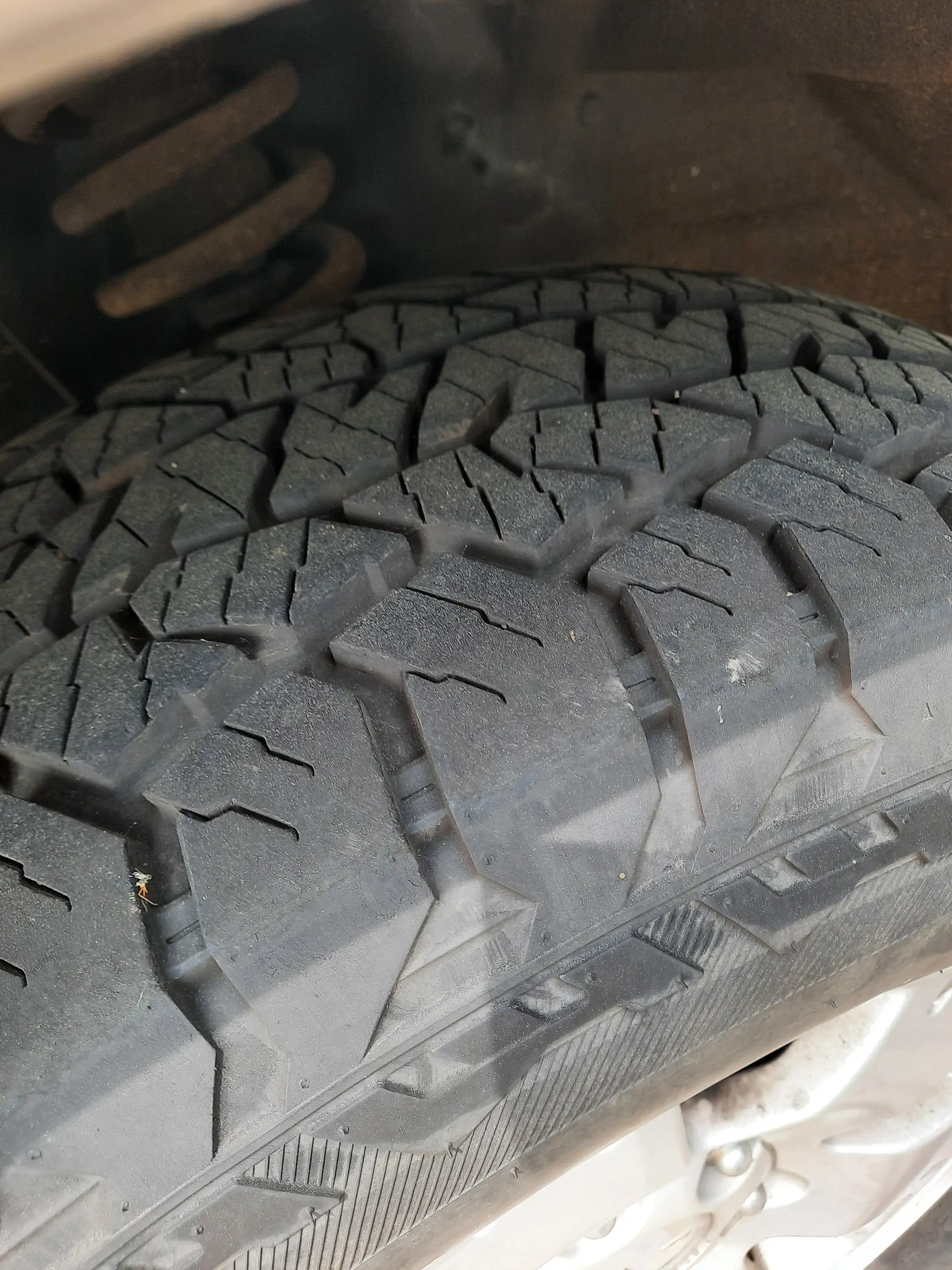 Mitsubishi Pajero — photo 15