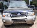 Mitsubishi Pajero Blau - thumbnail 2