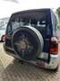 Mitsubishi Pajero Blau - thumbnail 4