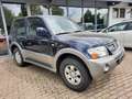Mitsubishi Pajero Blau - thumbnail 1