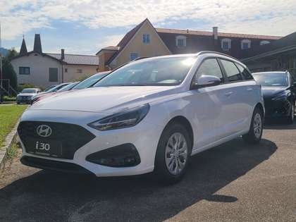 Hyundai i30 Kombi - PD Smart Line 1.5 DPI c5ks1-OO4