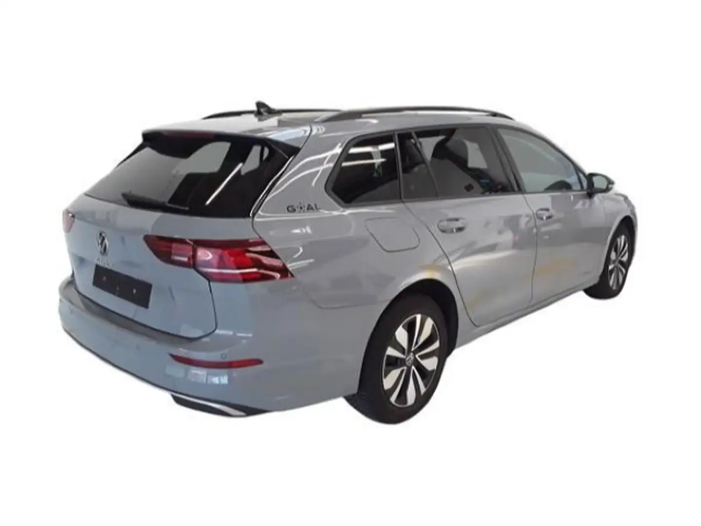 Volkswagen Golf Variant Golf VIII Variant 1.5 TSI Goal Navi Rückfahrkame Gris - 2