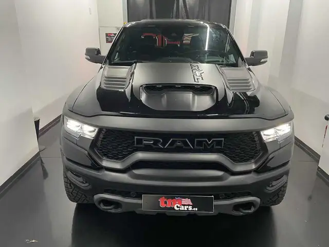 Dodge RAM TRX FULL OPTIONS 2021 VENDIDO!!