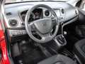 Hyundai i10 YES! Plus 1.2 Navi DAB SHZ LenkradHZG Alarm Temp T Rojo - thumbnail 4