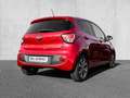 Hyundai i10 YES! Plus 1.2 Navi DAB SHZ LenkradHZG Alarm Temp T Rood - thumbnail 2