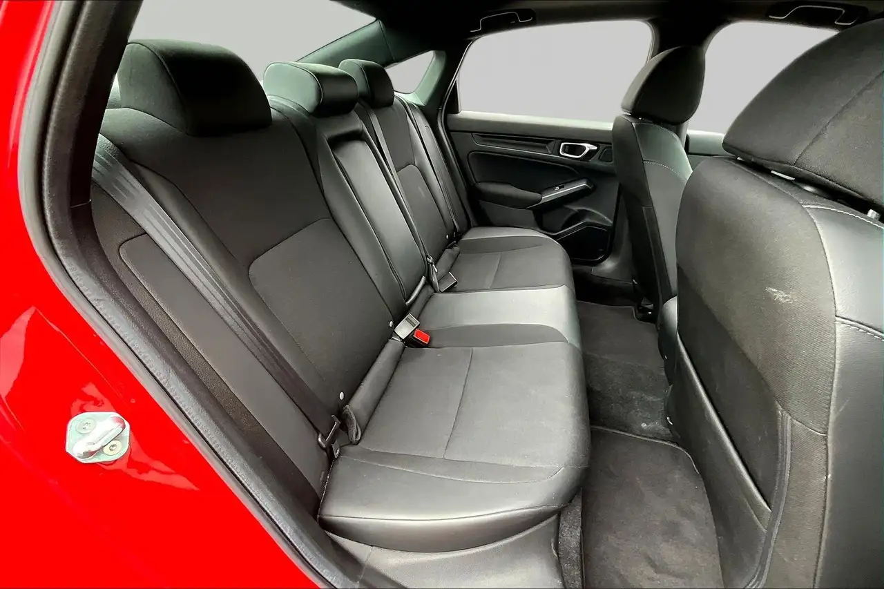 Honda Civic снимка Honda Civic