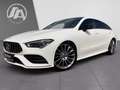 Mercedes-Benz CLA 180 SB AMG+MBUX+Night+Pano+AHK+M-BEAM+Kamera Wit - thumbnail 16