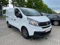 Fiat Talento 2.0 Ecojet Kasten 145 L1H1 SX Kam Klima White - thumbnail 3