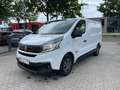 Fiat Talento 2.0 Ecojet Kasten 145 L1H1 SX Kam Klima White - thumbnail 1