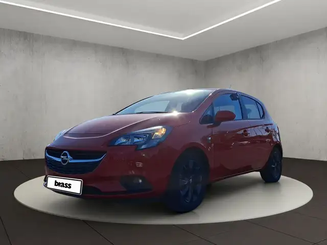 Opel Corsa E 1.4 120 Jahre Automatik