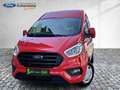 Ford Transit Custom Kombi L2 Trend Navi 2xPDC Rot - thumbnail 11