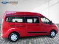 Ford Transit Custom Kombi L2 Trend Navi 2xPDC Rot - thumbnail 18